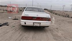 تويوتا كراون